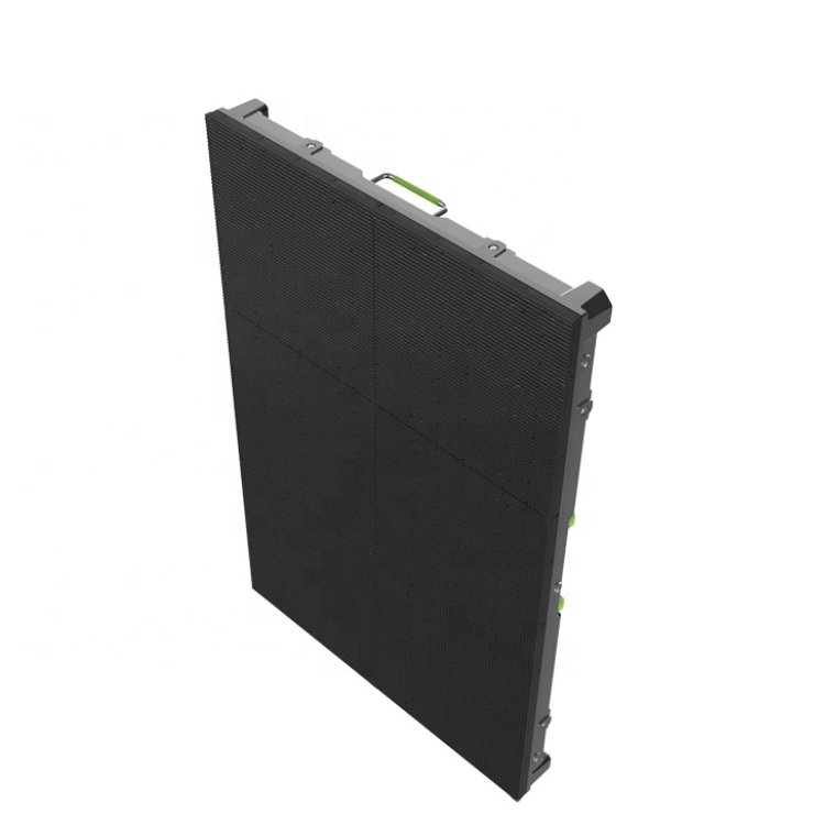 New outdoor led advertising board P5.9 P8 high brightness 10000 nits energy saving led display screen P10