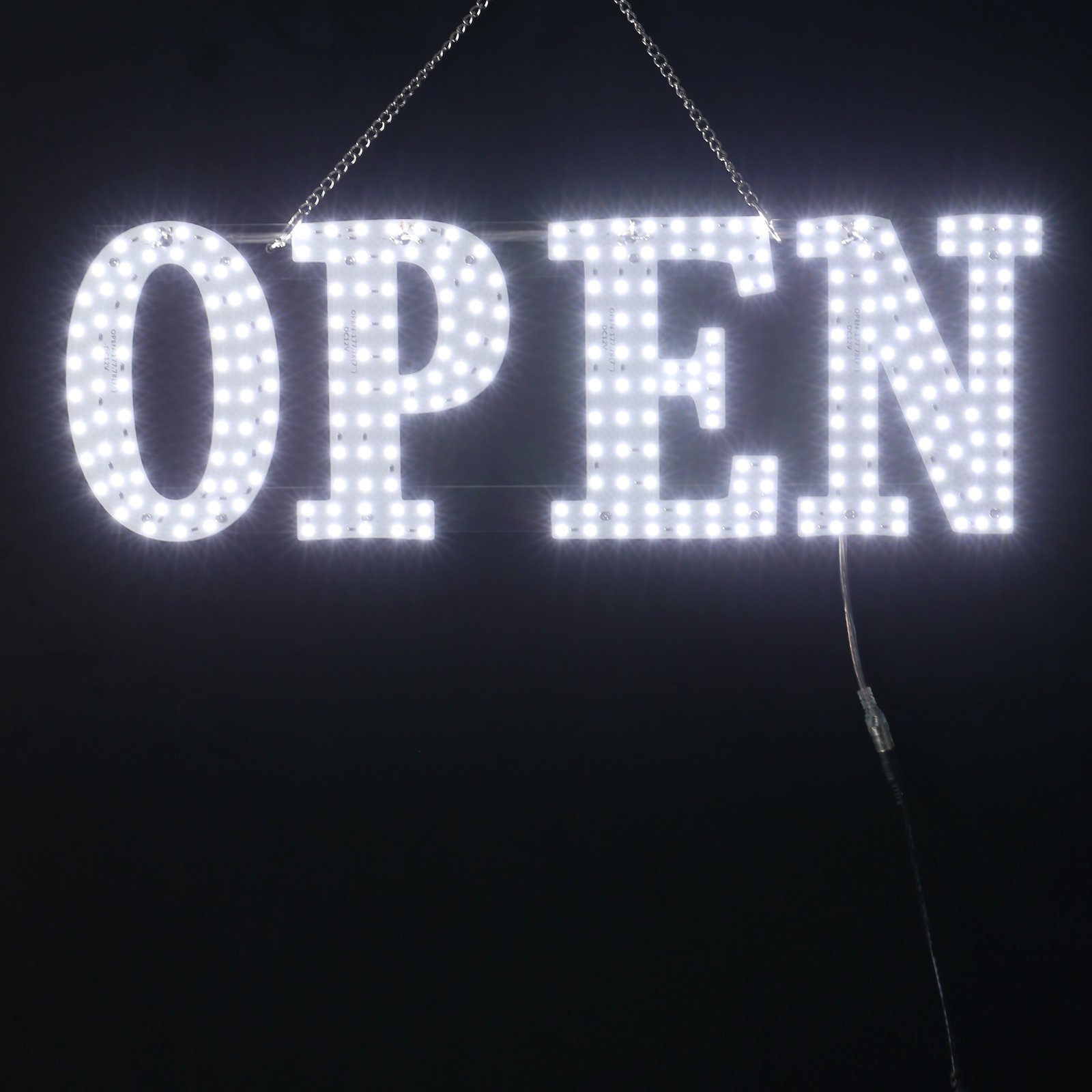 custom va pe smoke shop sign board outdoor business Advertising 3D acrylic led illuminated sign smoke shop led sign