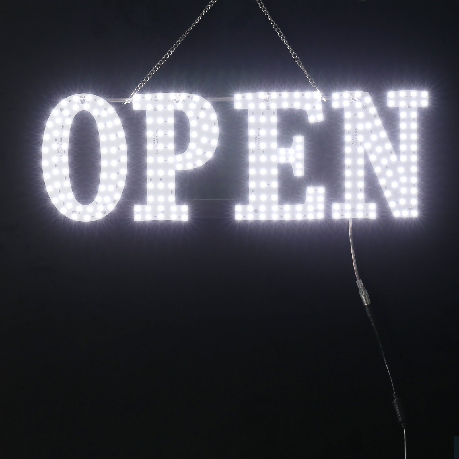 custom va pe smoke shop sign board outdoor business Advertising 3D acrylic led illuminated sign smoke shop led sign