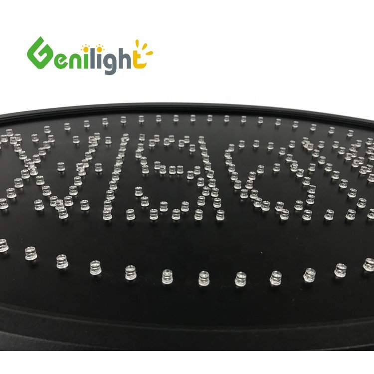 Custom Led Open Sign Neon Light Two Modes Flashing Stead Business Letter Logo Shop Board Advertising Smart Open Closed Sign
