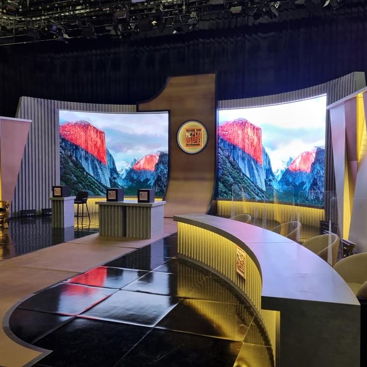 Customized Video Wall Panel RGB HD Thin Digital Board Rental P2.6 P2.9 P3.9 P4.8 LED video Panel