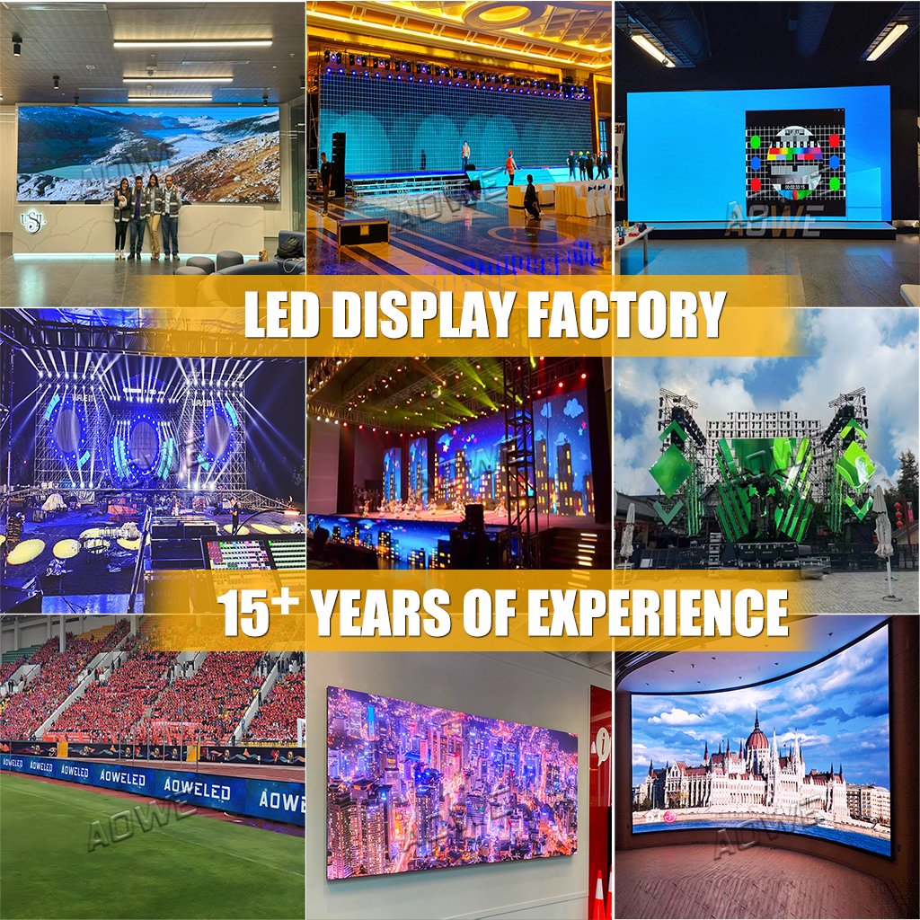 Indoor & Outdoor LED Stadium Screen P5 P8 P10mm Sport Stadium LED Perimeter Display football scoreboard LED video wall