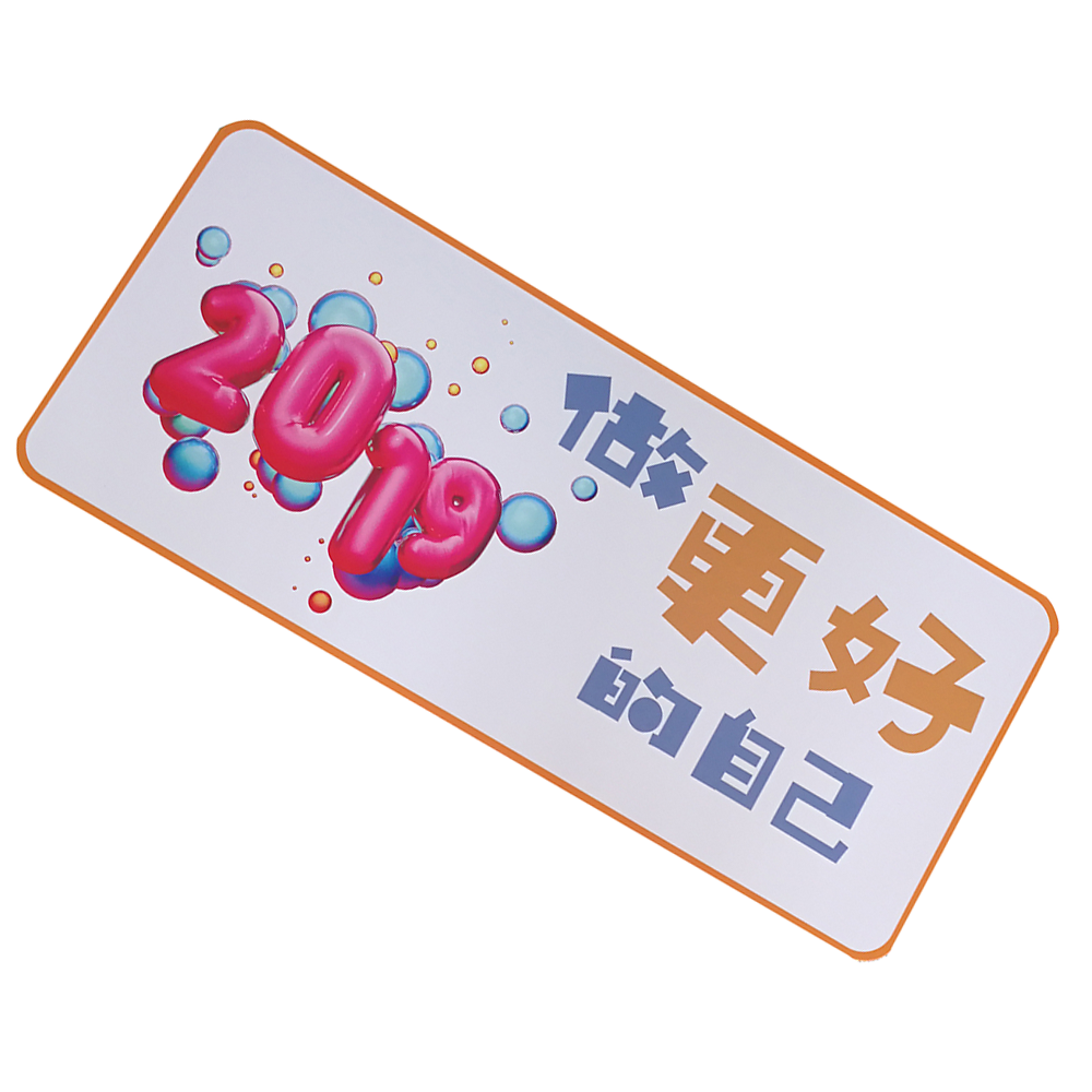 UV-Printed PVC Foam Board for Indoor Advertising Waterproof Options with Sintra & Forex for Decorations