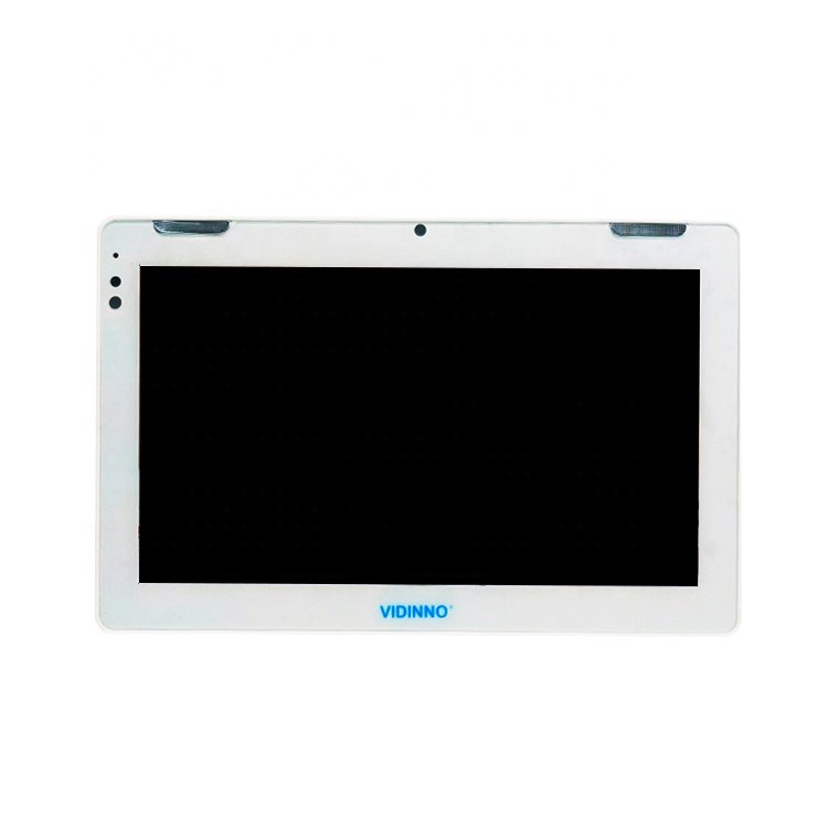 10.1" Indoor Restaurant Retail Store Supermarket Shelf Touch Screen Video Display Advertising Media Player
