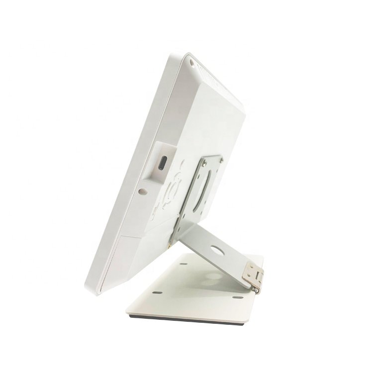 10.1" Indoor Restaurant Retail Store Supermarket Shelf Touch Screen Video Display Advertising Media Player