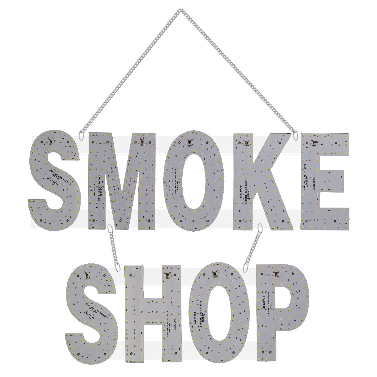 Cheap wholesale price Coffee & Donuts LED Open Sign, Coffee Shop Bright Electric Advertising Display Board outdoor