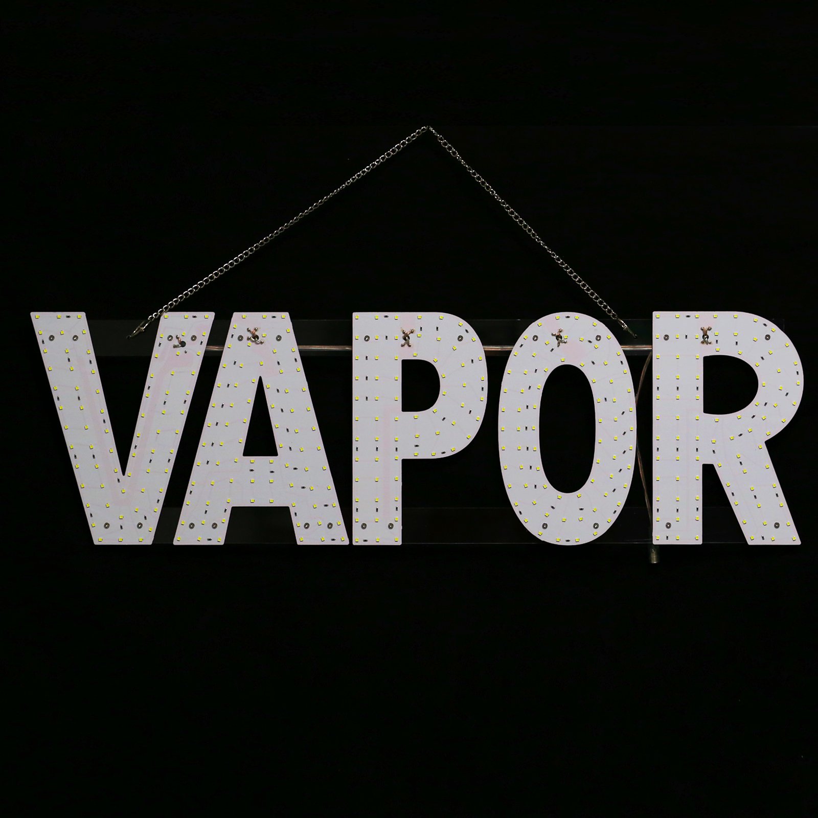 outdoor double sided led sign Led Illuminated Sign Smoke Shop Led Open Signs For Business