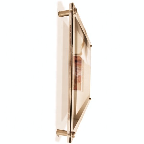 Wholesale Light Box Backlit Menu Slim Light Box Stand Led Light Boxes