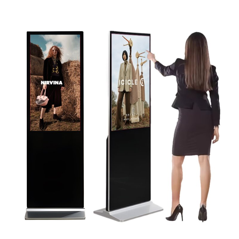32 inch Display Board Advertising Digital Signage And Displays 55 Inch Digital Display For Advertising