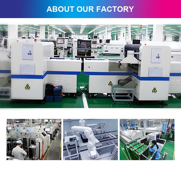 Pantalla led display screen Digital Signage BillBoard Waterproof Advertising Outdoor Video Wall Panels Led Display Screen