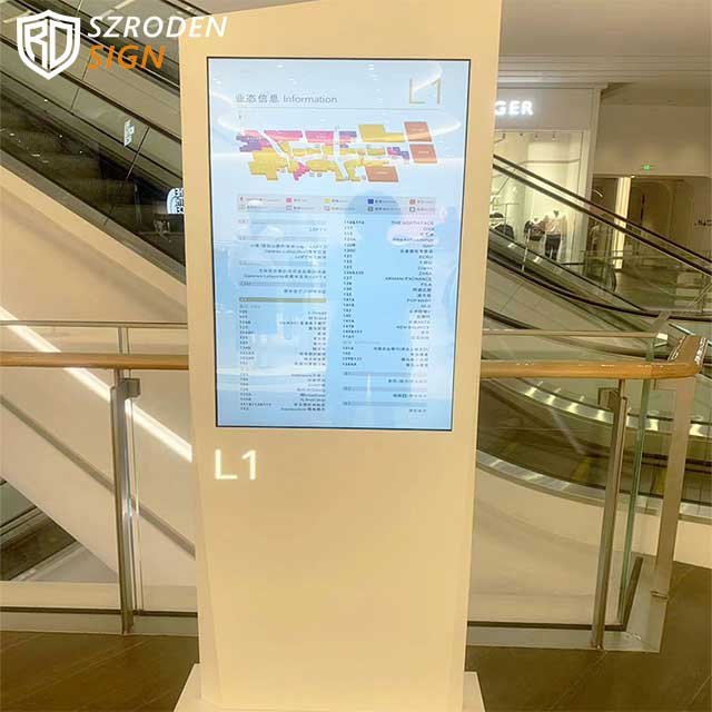 Light Box Sign Led Double Side Light Box Sign Board Outdoor Advertising Bar Restaurant
