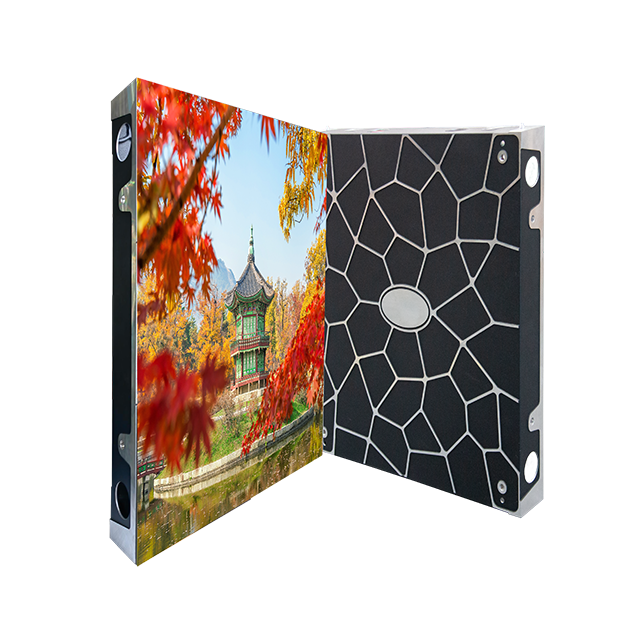 V Series High Resolution LED Panel Display Video Screen / HD Indoor LED Screen P1.25 P1.53 P1.86 LED Module Wall