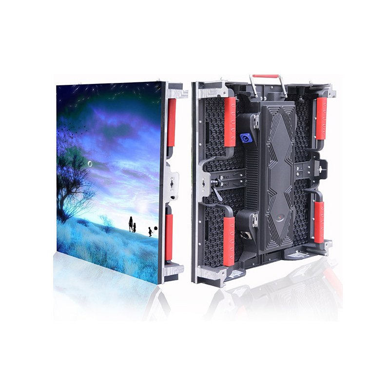 Smart SMD Full Color Outdoor P3.91 Rental Led Module LED Advertising Display Billboard Indoor Stage Background led Video Wall