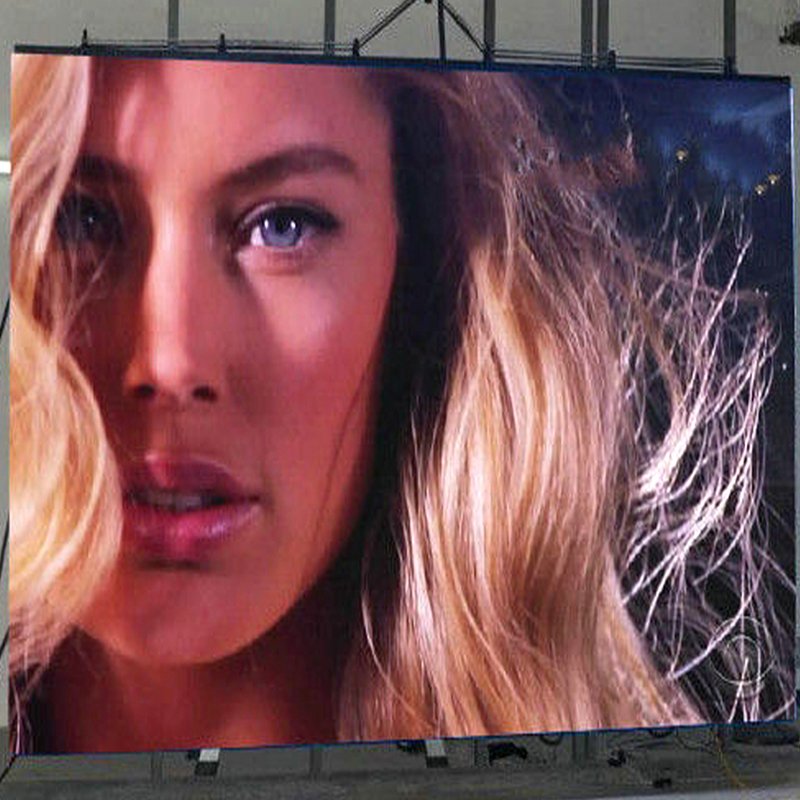 Smart SMD Full Color Outdoor P3.91 Rental Led Module LED Advertising Display Billboard Indoor Stage Background led Video Wall