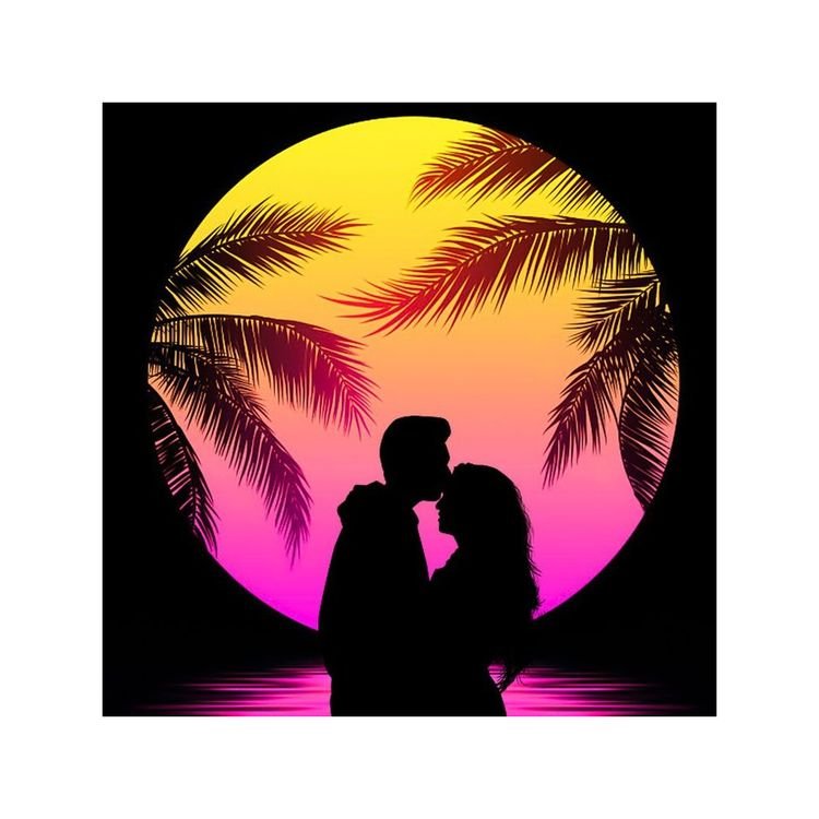SEG light box Custom sizes Advertising Display LED Customization Outdoor Sunset Light Box Backlit Sign Single Sided Light Box