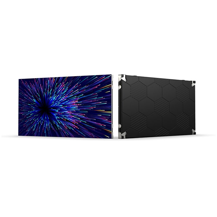 HP360 Indoor Led SMD Ultra-Thin 1.25 1.53 1.86mm Pixel Pitch Digital Poster for Text & Video Advertising
