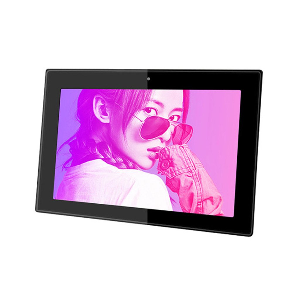 Digital menu board lcd display restaurant menu lcd display screen