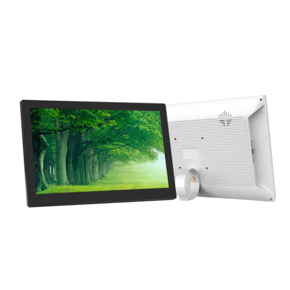 Digital menu board lcd display restaurant menu lcd display screen