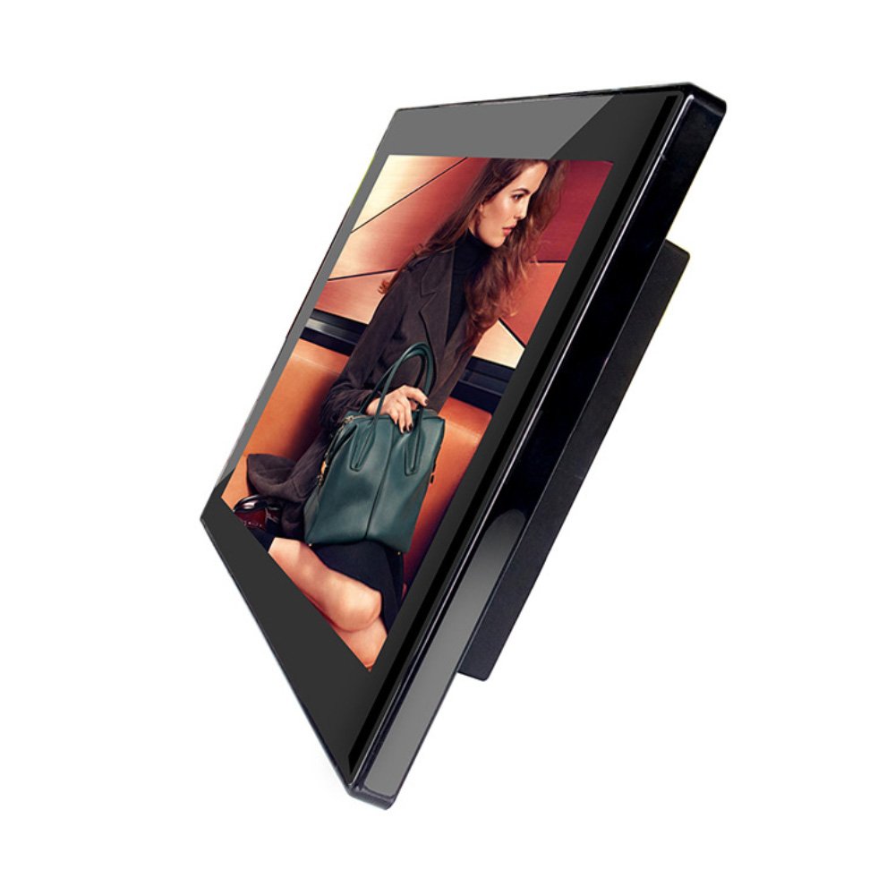 Digital menu board lcd display restaurant menu lcd display screen