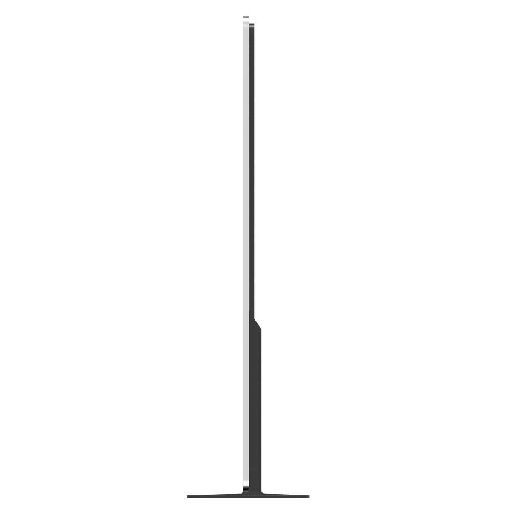 43 49 55 65 inch android video player kiosk lcd totem display touch screen Floor standing digital signage advertising display