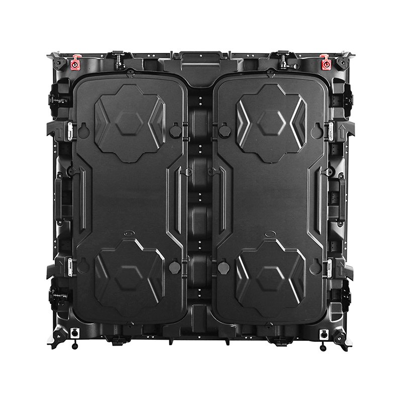 New HD Led Outdoor rental LED Module video wall oled screen outdoor LED display waterproof tv screen zoo free video wall screen