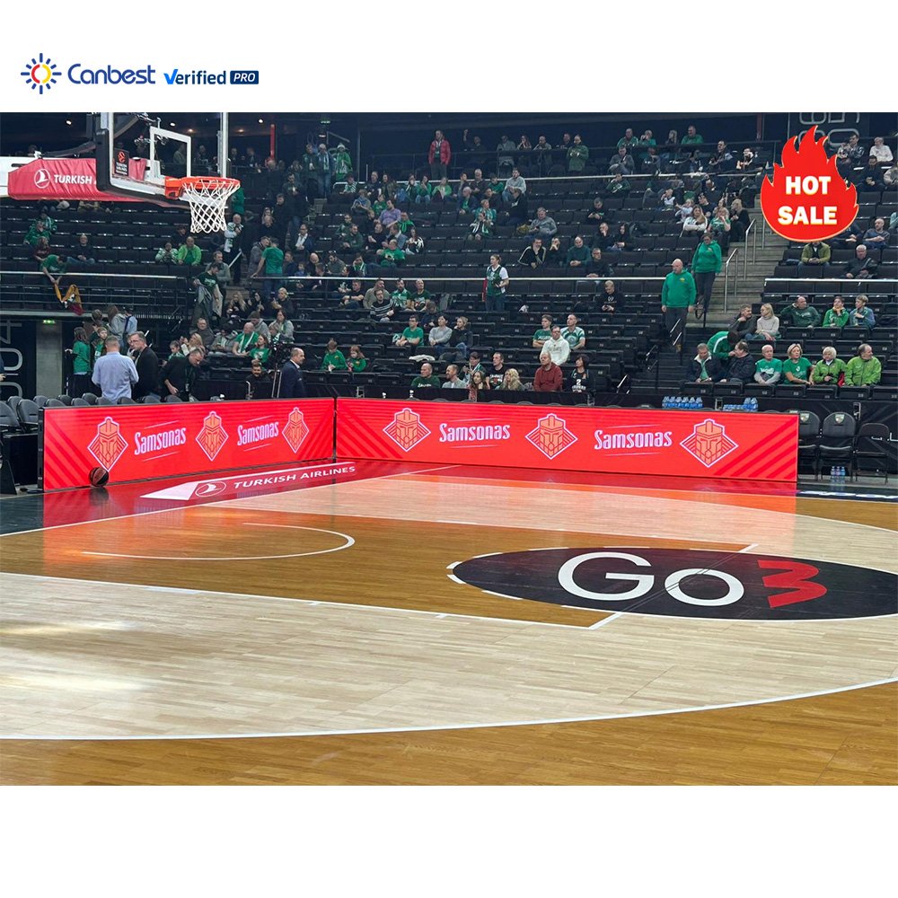 P10 10Mm Outdoor Full Color Stadium Led Display P5 Soccer Score Board Scoreboard Cricket Live Scores Led Billboard Screen