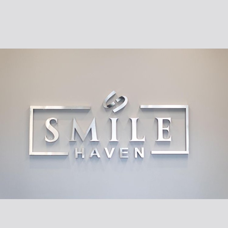customized metal wall logo business sign outdoor 3d stainless steel letters sign board outdoor advertising
