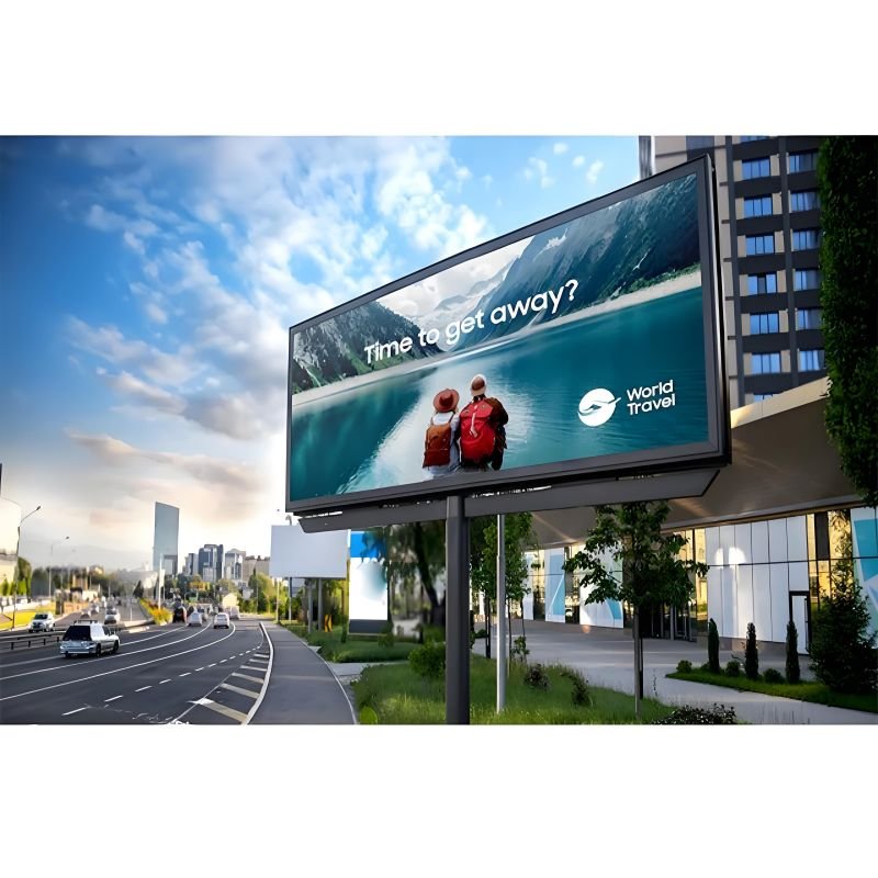 led screen led digital display outdoor advertising screens pricesled wall led panel led screen company led video display board