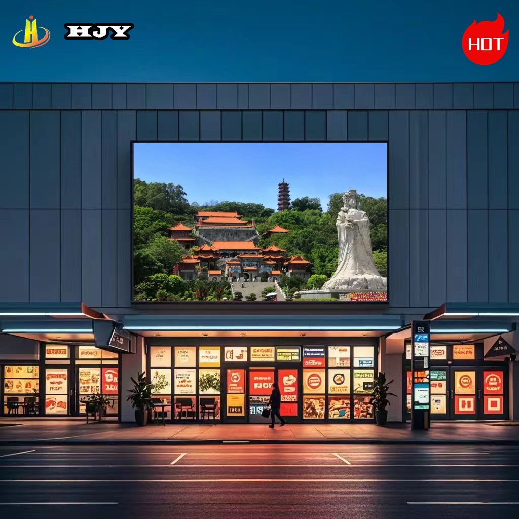 Waterproof custom advertising rental led flexible display board full color outdoor stage led screen