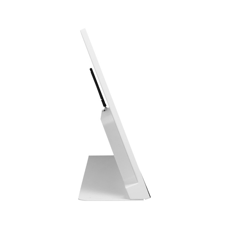 Digital Table Menu Display Advertising Player Milk Tea Menu Board Desktop Digital Signage