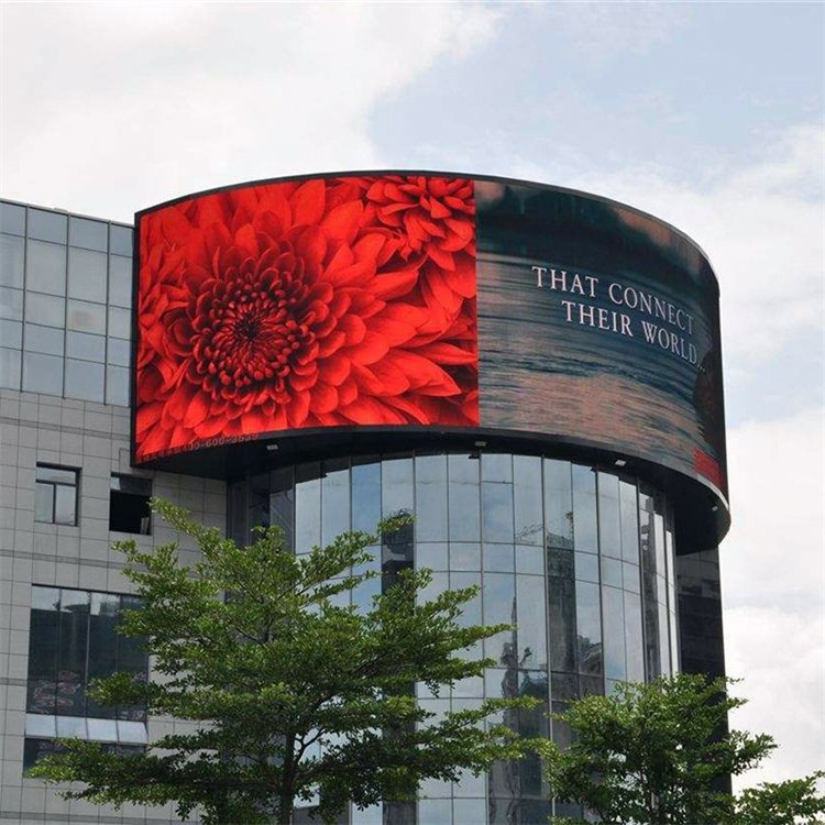 P2 p2.5 p3 p4 p5 p6 p7.62 p8 p10 p10mm pixel led display board p10-1r outdoor advertising module zoo free video