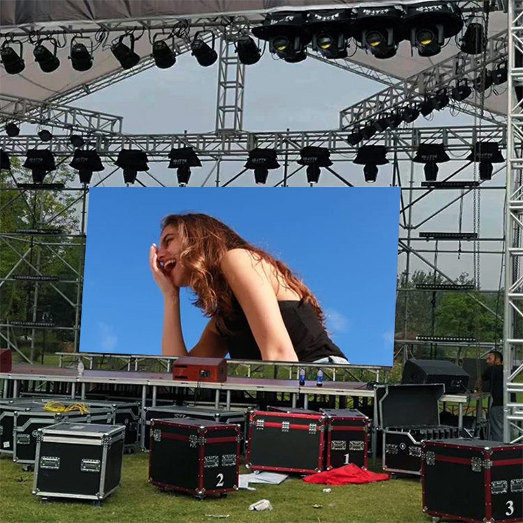 P2 p2.5 p3 p4 p5 p6 p7.62 p8 p10 p10mm pixel led display board p10-1r outdoor advertising module zoo free video