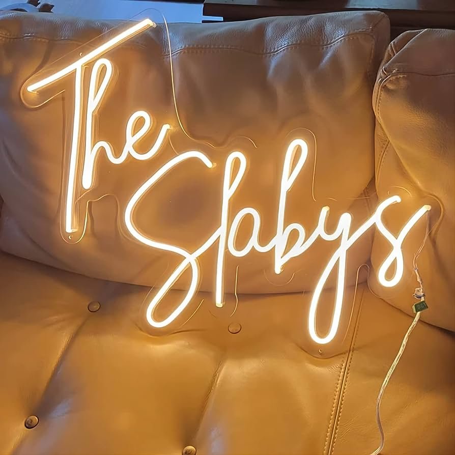 Colorful Neon Decorative Lights: Infinite Creativity, Suitable for Indoor and Outdoor