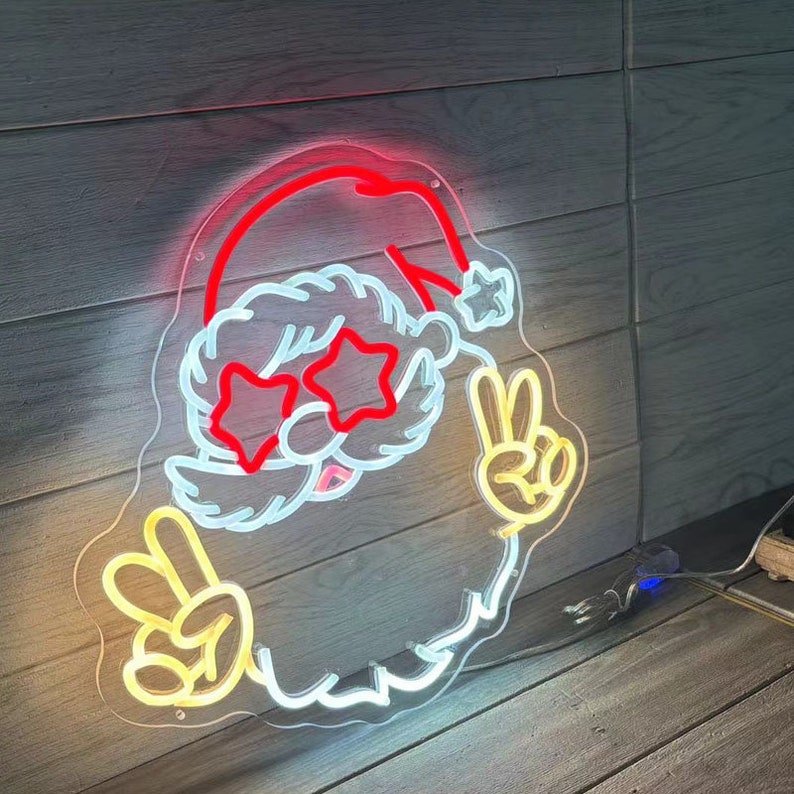 Custom Home Room Party Wedding Business bar Store Name Decor Signage LED Neon Lights Letters Sign