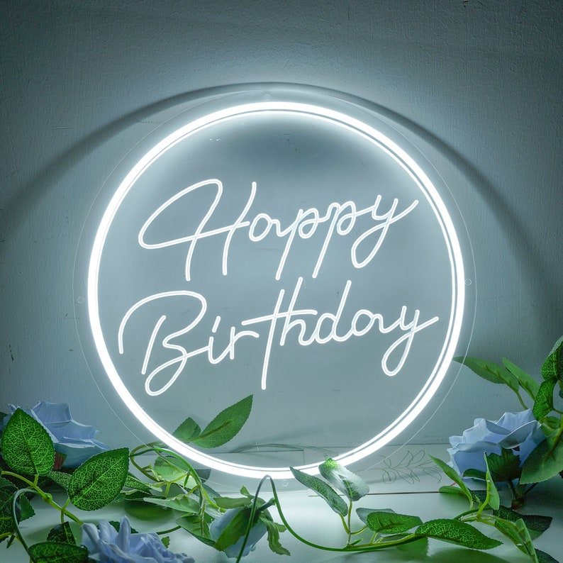 Custom Home Room Party Wedding Business bar Store Name Decor Signage LED Neon Lights Letters Sign