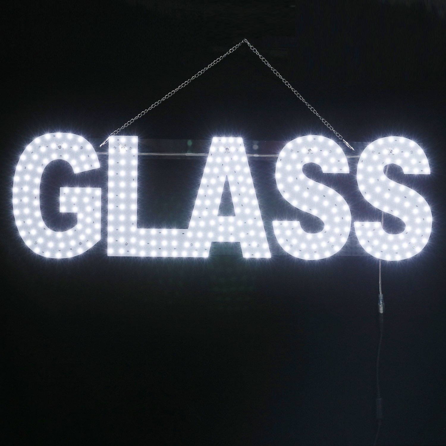 Custom Advertising 3D Letters Shop Logo Signage Light Board Acrylic Letter Led Indoor Sign Shop Outdoor Store Wall 3d Signage