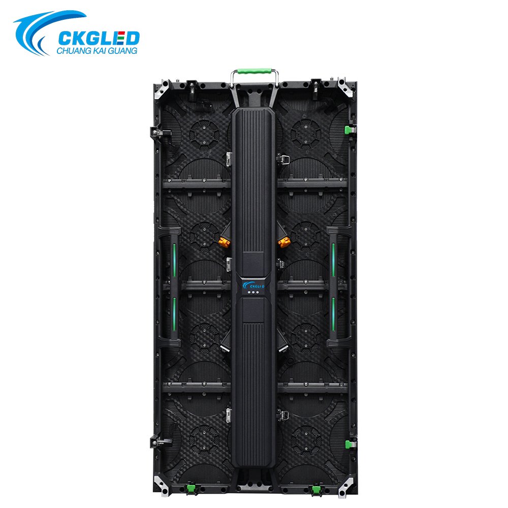 CKGLED High Performance Indoor Sign Board Signage Advertising Full Hd Video Panel Led Screen