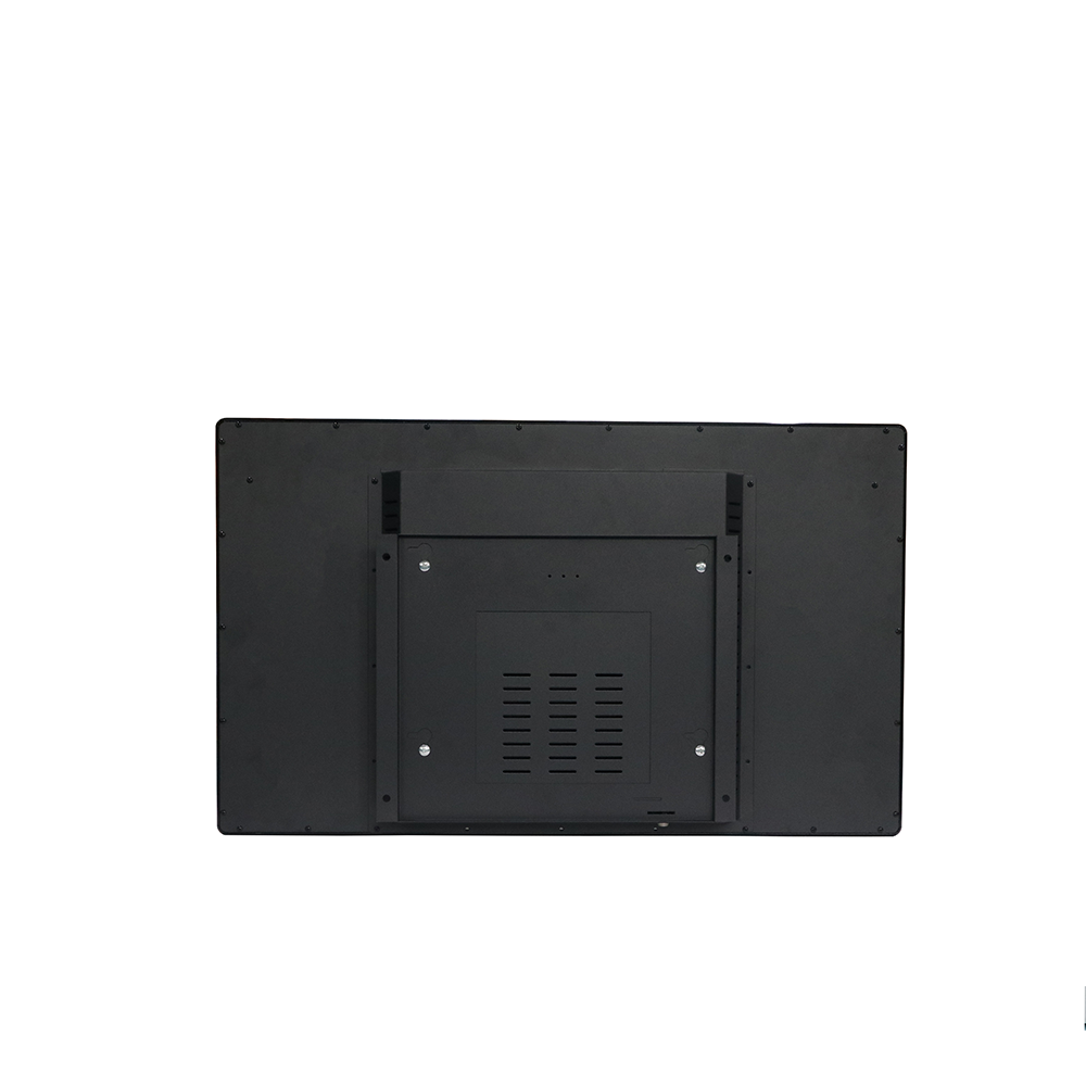 32 Inch LCD Interactive Touch Screen Digital Signage Wall-mounted Advertising Machine Wall Mount For Exhibition