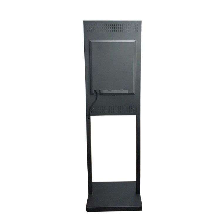 Custom USB Network 32'' 43" Multi-Screen Auto Poster Video Window LCD Advertising Display Digital Menu Board