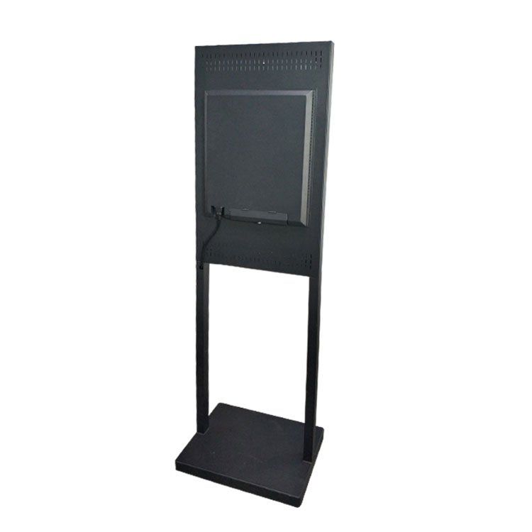 Custom USB Network 32'' 43" Multi-Screen Auto Poster Video Window LCD Advertising Display Digital Menu Board