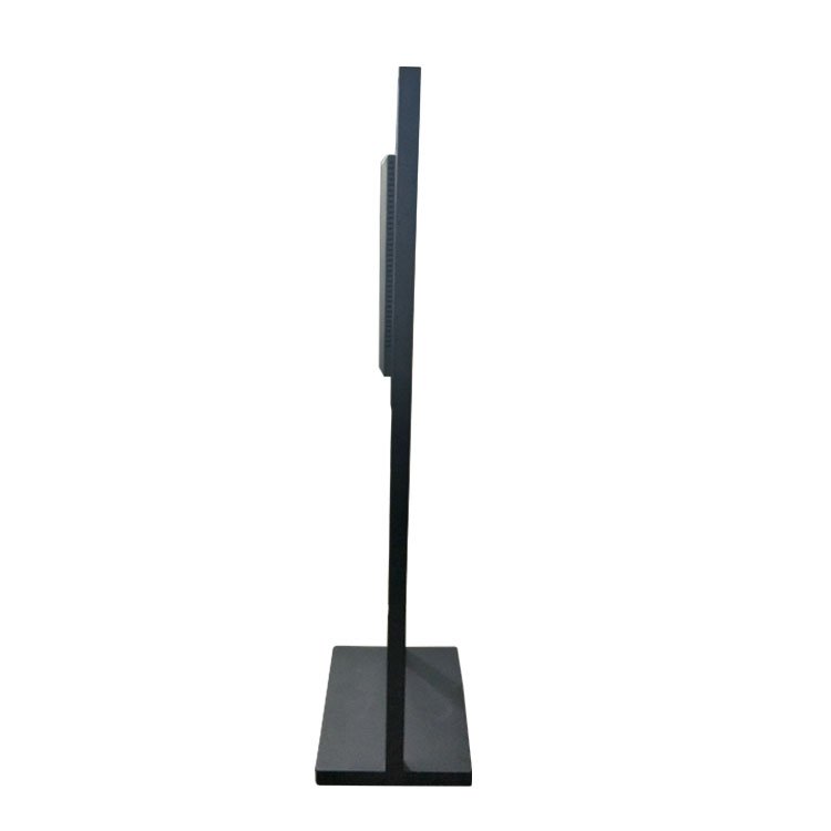 Custom USB Network 32'' 43" Multi-Screen Auto Poster Video Window LCD Advertising Display Digital Menu Board