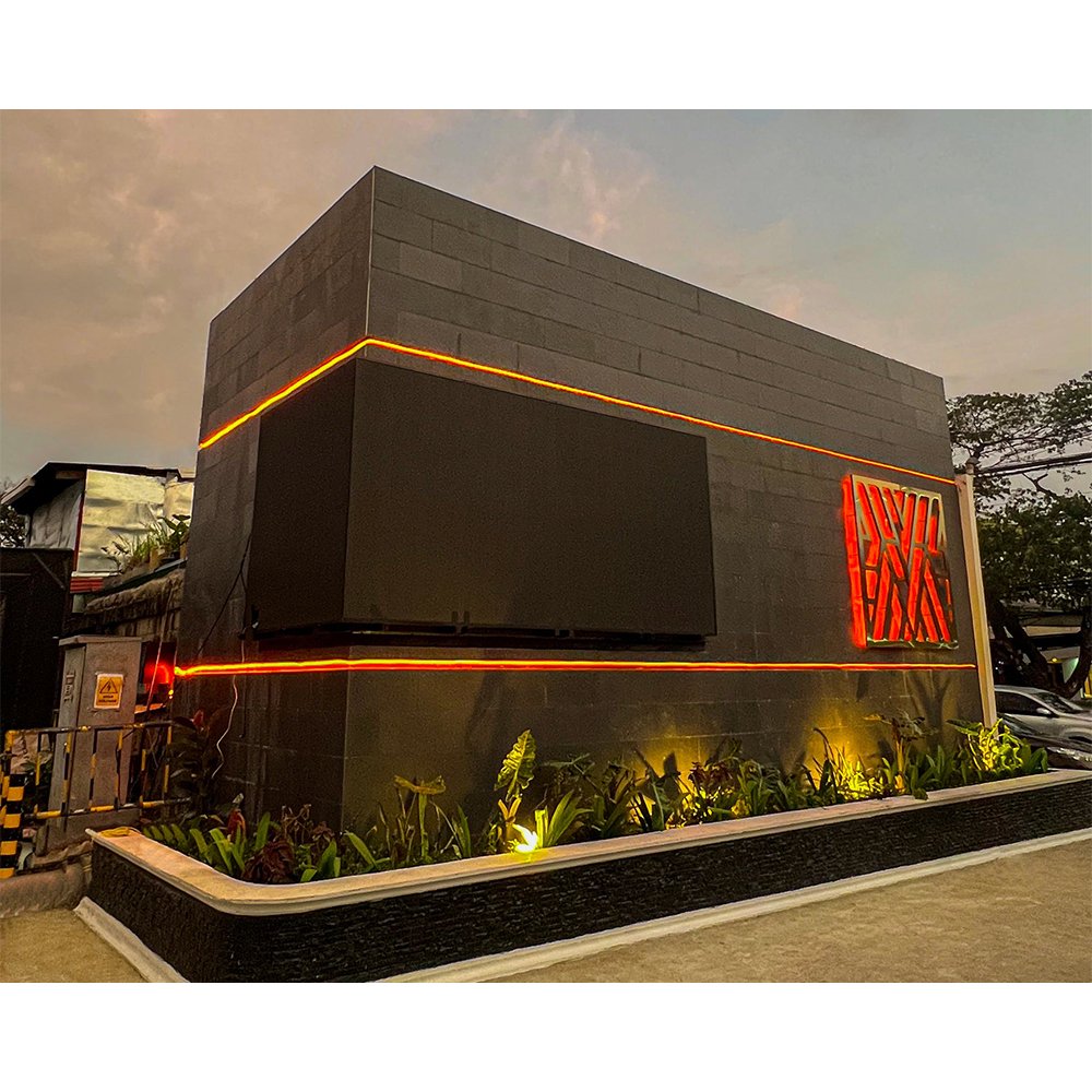 RAYBO LED Display Screen Outdoor 3D Full Color Advertising Led Video Wall Digital Billboard HD Fixed Led Display Screen