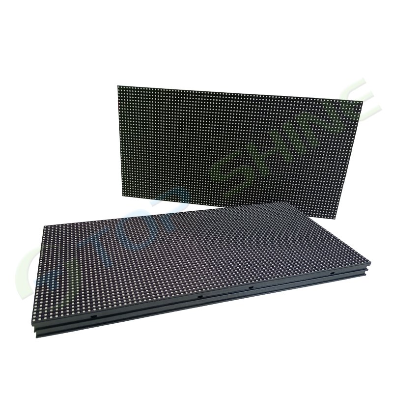 Hot sale led factory TOP SHINE P4 Indoor SMD LED module LED display Advertising Display Screen led Panel