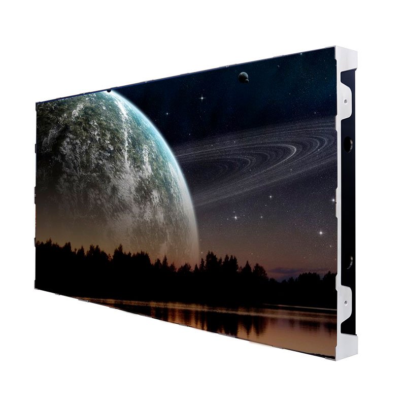 Hot sale led factory TOP SHINE P4 Indoor SMD LED module LED display Advertising Display Screen led Panel