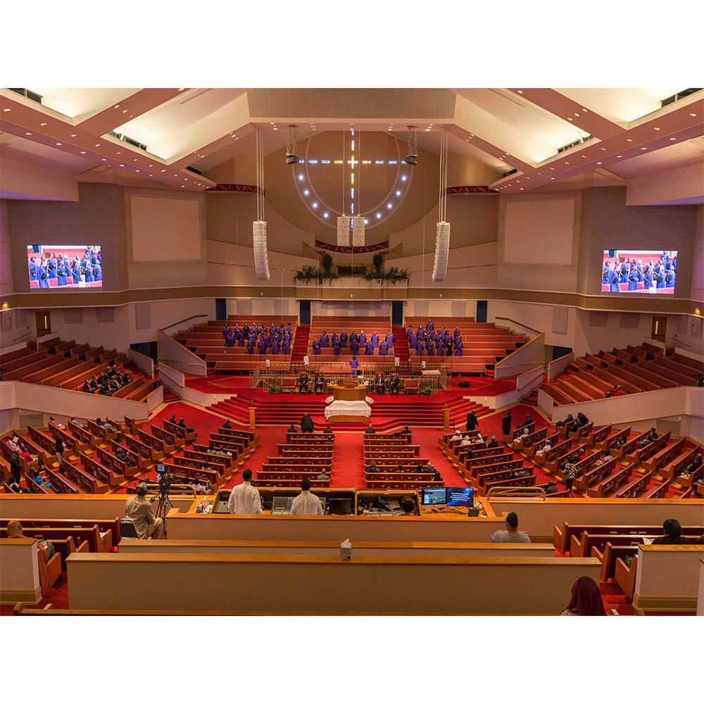 2.5 2X2 2X4 2X8 3X2 3sqm Led Video Wall System Display Screen Frameless Board Dynamic Sign 2.4 Pixel Pitch Indoor Pubblicitari