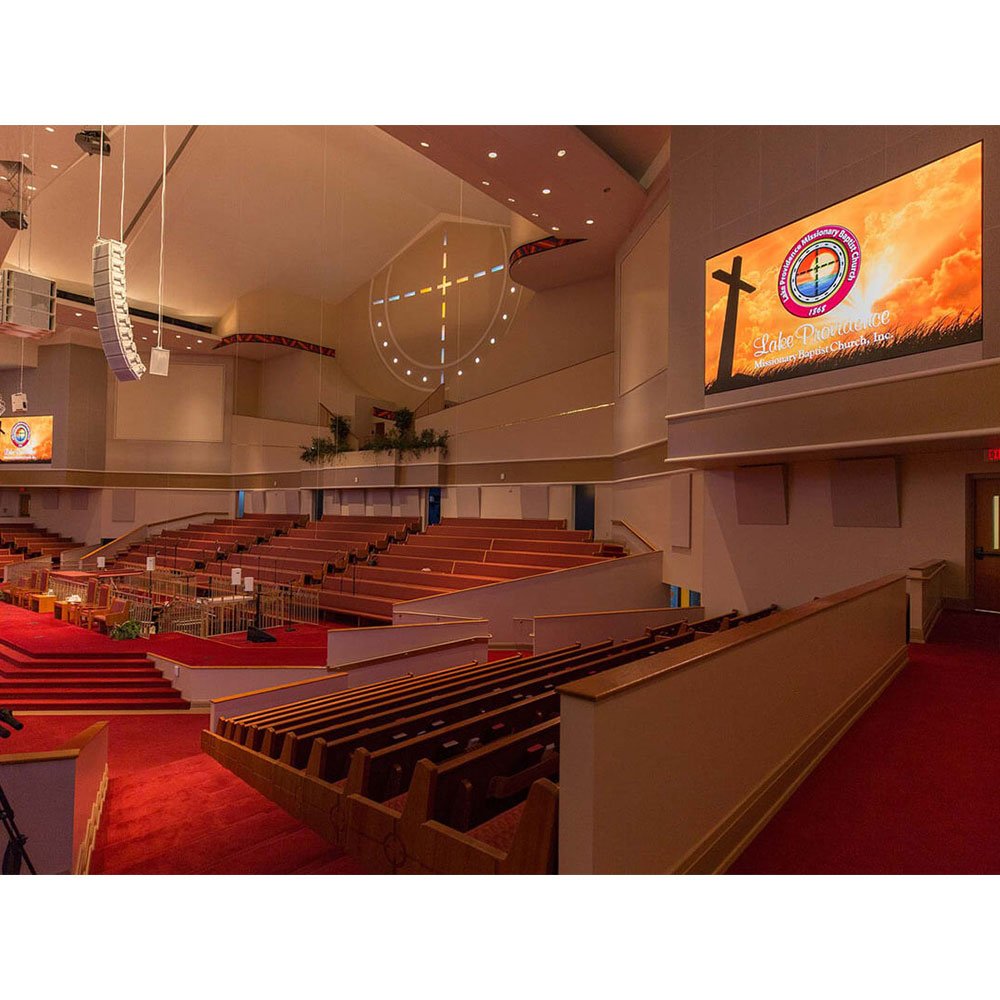 2.5 2X2 2X4 2X8 3X2 3sqm Led Video Wall System Display Screen Frameless Board Dynamic Sign 2.4 Pixel Pitch Indoor Pubblicitari