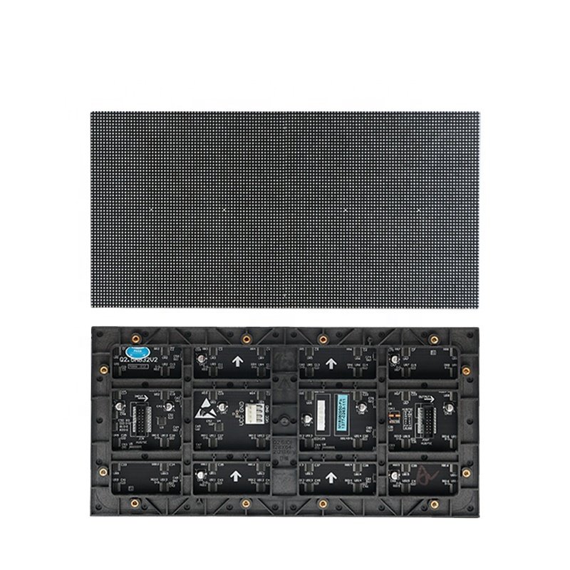 Custom pixel light display 3d screen billboard party rentals wood wall panels module advertising boards transparent led film