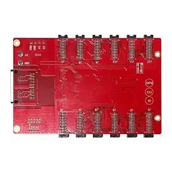 Huidu Receiving Card HD-R712 Huidu Control Card HD-R712 Supports both synchronous and asynchronous control system