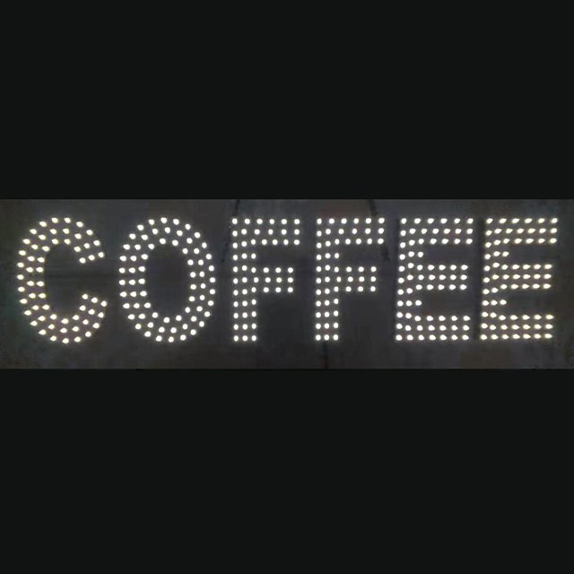 Hot Sale Advertising Light Box Sign Board Advertisin Ed Backlight Sign Logo Sign For Store Operations