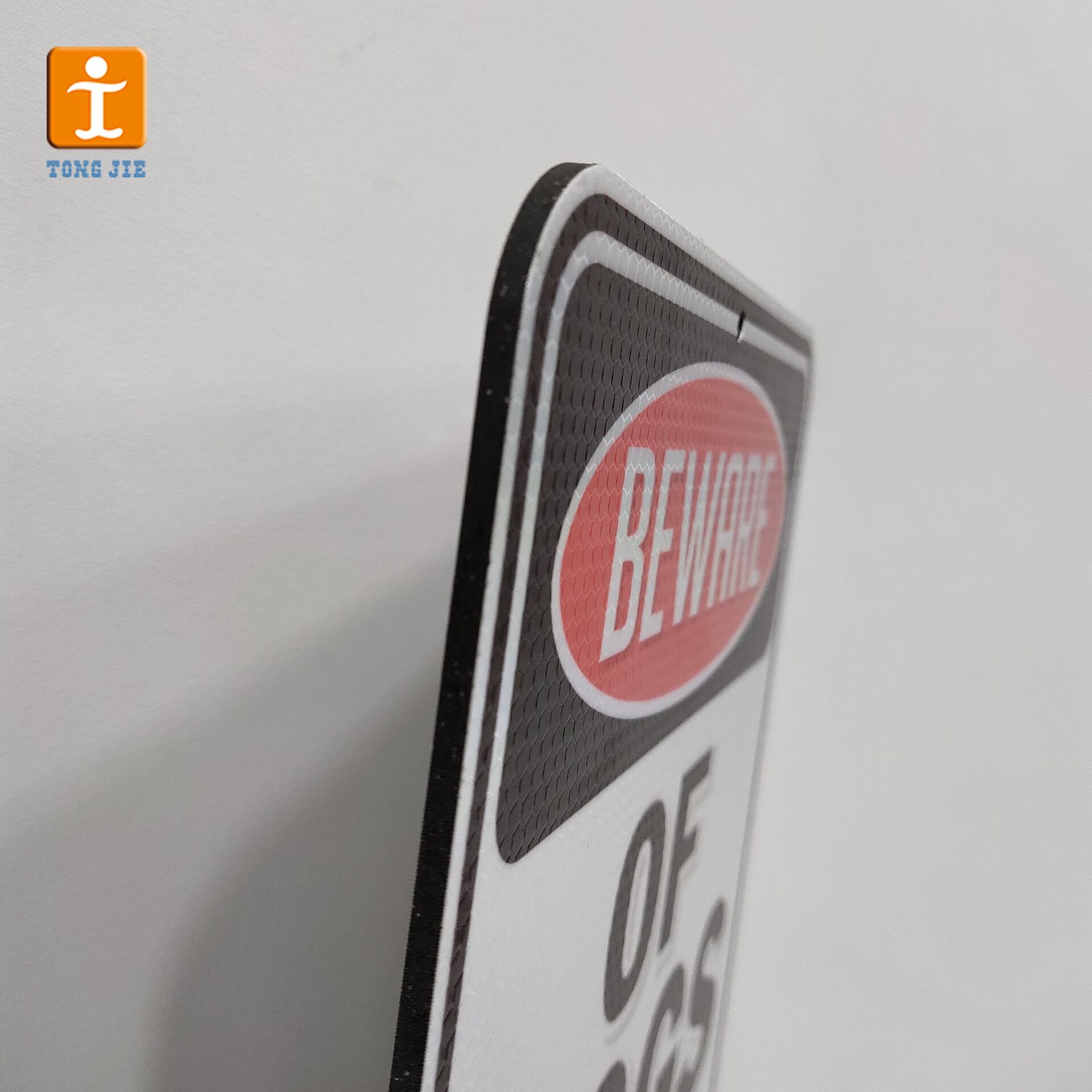 Custom Logo Good Price Printed Aluminium Board Sign Advertising Display PVC Foam Board